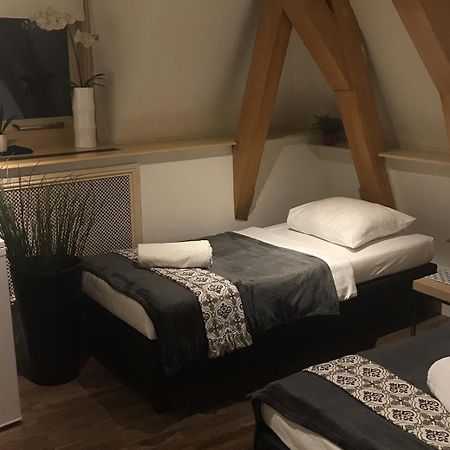Central Sweet Bnb Amsterdam Eksteriør bilde