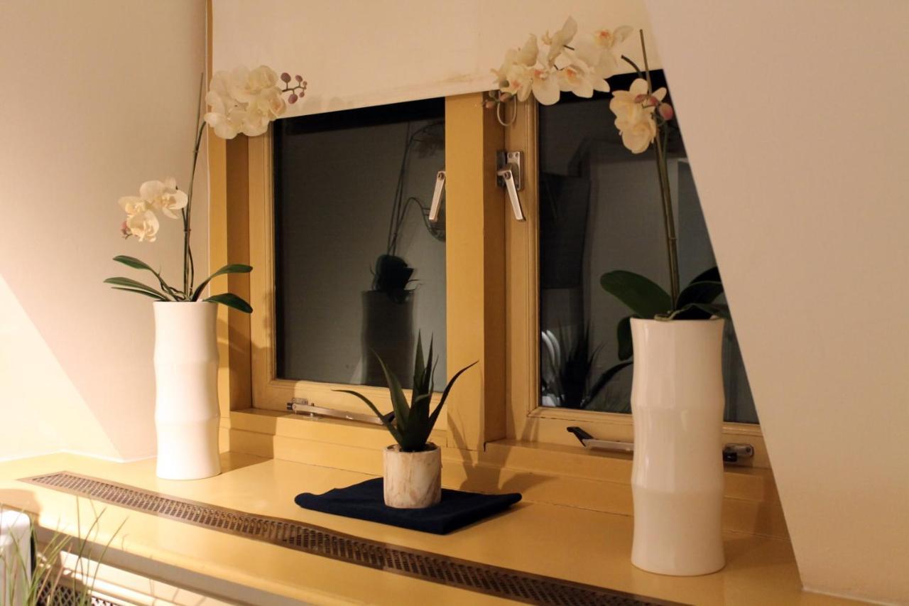 Central Sweet Bnb Amsterdam Eksteriør bilde