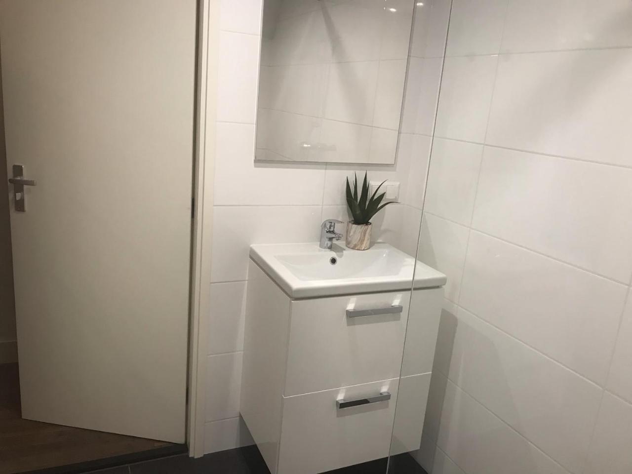 Central Sweet Bnb Amsterdam Eksteriør bilde