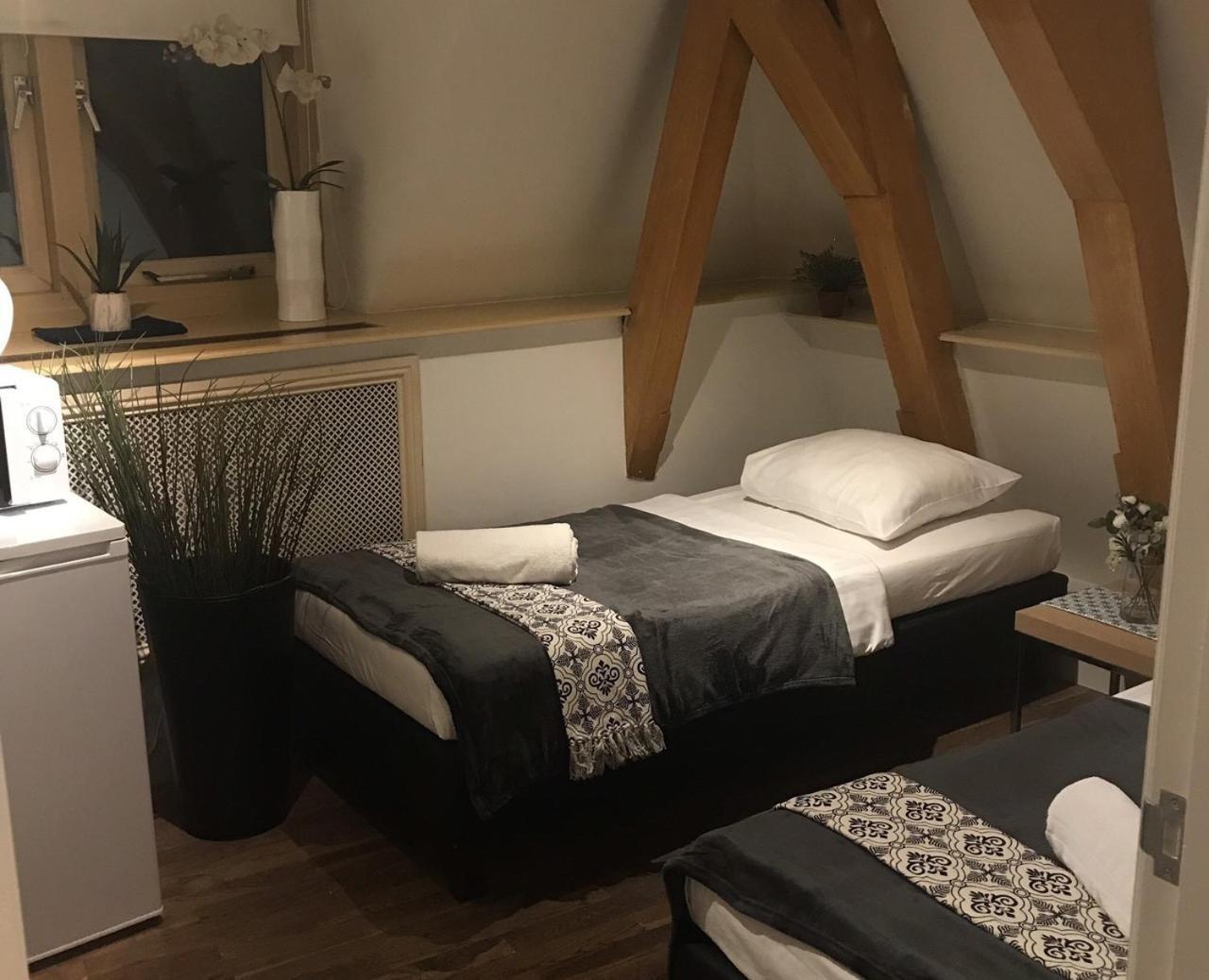 Central Sweet Bnb Amsterdam Eksteriør bilde