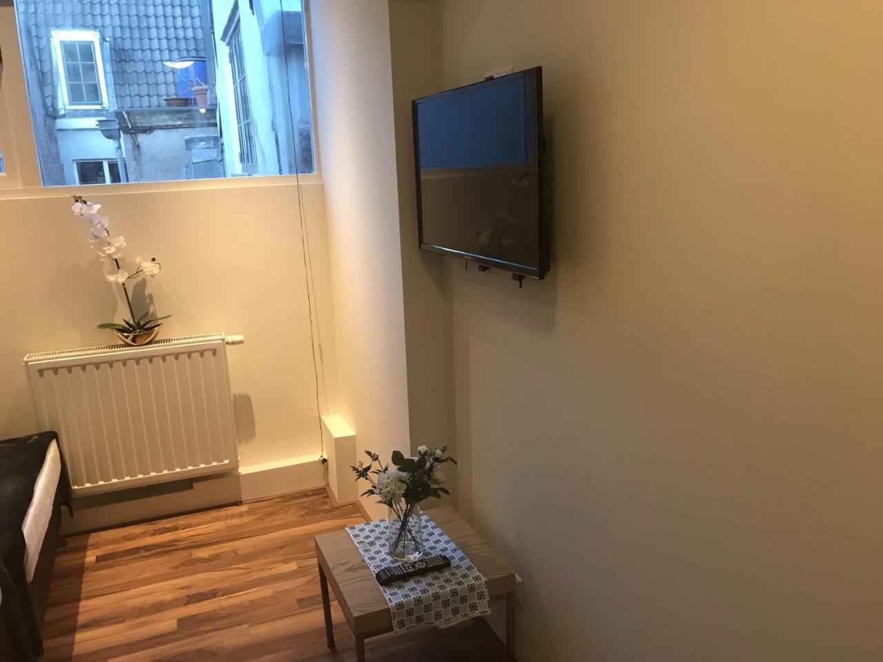 Central Sweet Bnb Amsterdam Eksteriør bilde