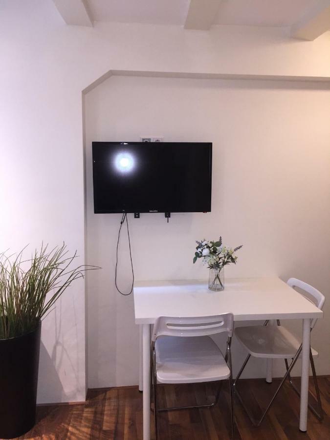 Central Sweet Bnb Amsterdam Eksteriør bilde