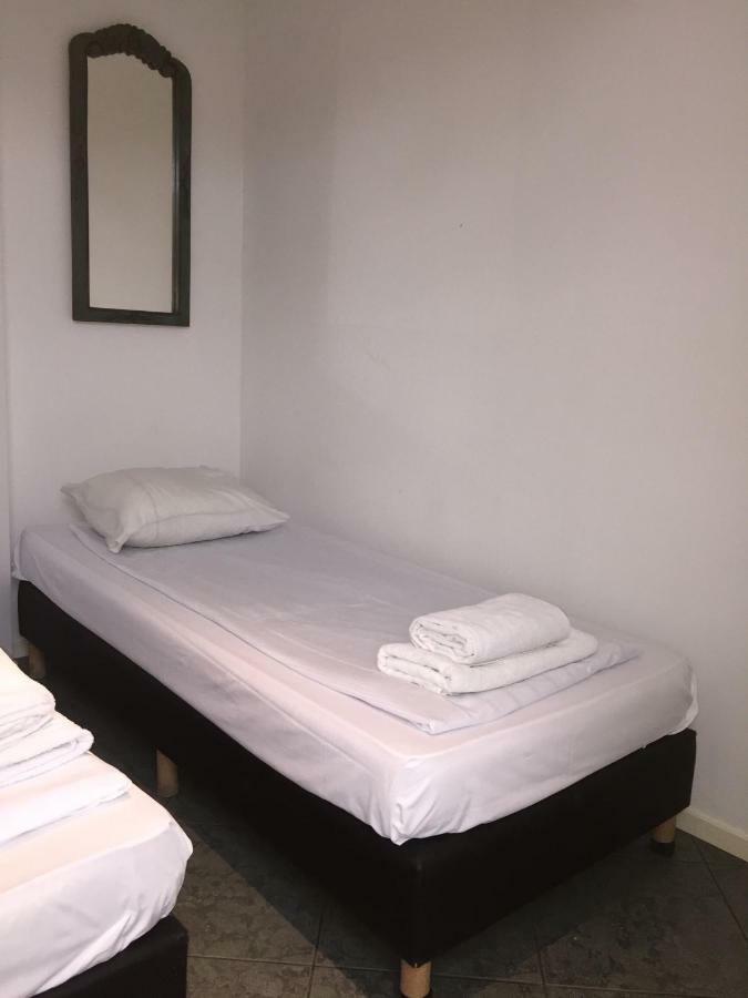 Central Sweet Bnb Amsterdam Eksteriør bilde
