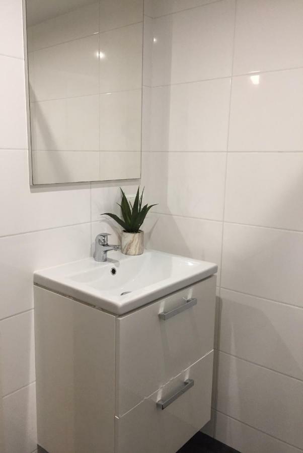 Central Sweet Bnb Amsterdam Eksteriør bilde